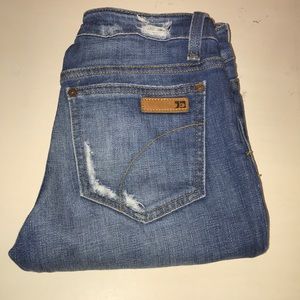 Joe’s Jeans size 24